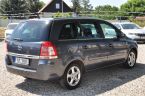 Opel Zafira - fotka číslo 2