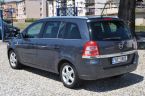 Opel Zafira - fotka číslo 3