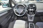 Opel Zafira - fotka číslo 4