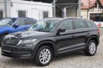 Škoda Kodiaq - fotka číslo 0
