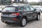 Škoda Kodiaq - fotka číslo 2