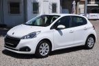 Peugeot 208 - fotka číslo 0