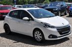 Peugeot 208 - fotka číslo 1