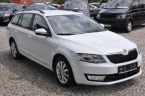 Škoda Octavia - fotka číslo 1