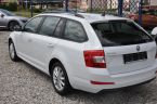 Škoda Octavia - fotka číslo 3