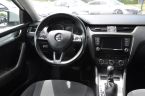 Škoda Octavia - fotka číslo 4
