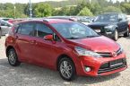 Toyota Verso - fotka číslo 1