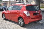 Toyota Verso - fotka číslo 3
