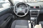 Škoda Octavia - fotka číslo 4