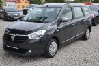 Dacia Lodgy - fotka číslo 0