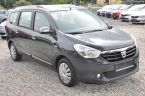 Dacia Lodgy - fotka číslo 1