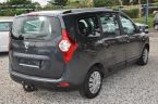 Dacia Lodgy - fotka číslo 2