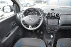 Dacia Lodgy - fotka číslo 4