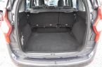 Dacia Lodgy - fotka číslo 8