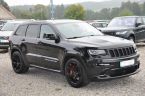 Jeep Grand Cherokee - fotka číslo 1