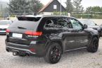 Jeep Grand Cherokee - fotka číslo 2