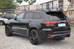 Jeep Grand Cherokee - fotka číslo 3