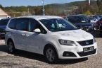 Seat Alhambra - fotka číslo 1