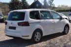 Seat Alhambra - fotka číslo 2