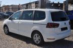 Seat Alhambra - fotka číslo 3
