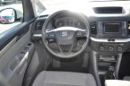 Seat Alhambra - fotka číslo 4