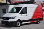 Volkswagen Crafter - fotka číslo 0