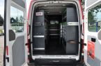 Volkswagen Crafter - fotka číslo 10