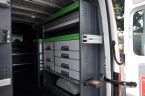 Volkswagen Crafter - fotka číslo 12