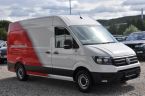 Volkswagen Crafter - fotka číslo 1