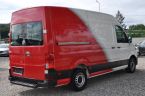 Volkswagen Crafter - fotka číslo 2