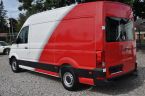 Volkswagen Crafter - fotka číslo 3