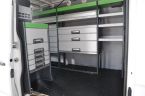 Volkswagen Crafter - fotka číslo 7