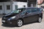 Opel Zafira - fotka číslo 0