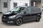 Volkswagen Touran - fotka číslo 0