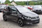 Volkswagen Touran - fotka číslo 1
