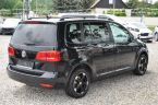 Volkswagen Touran - fotka číslo 2