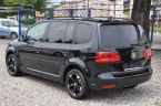 Volkswagen Touran - fotka číslo 3