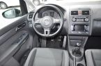 Volkswagen Touran - fotka číslo 4