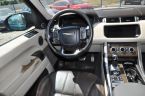 Land Rover Range Rover Sport - fotka číslo 4