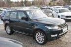 Land Rover Range Rover Sport - fotka číslo 1