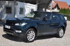 Land Rover Range Rover Sport - fotka číslo 0