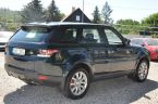 Land Rover Range Rover Sport - fotka číslo 2