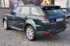 Land Rover Range Rover Sport - fotka číslo 3