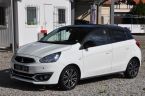 Mitsubishi Space Star - fotka číslo 0