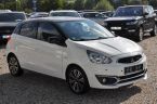 Mitsubishi Space Star - fotka číslo 1