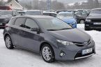 Toyota Auris - fotka číslo 1