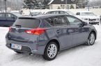 Toyota Auris - fotka číslo 2