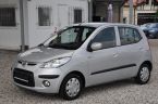 Hyundai i10 - fotka číslo 0