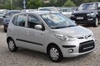Hyundai i10 - fotka číslo 1