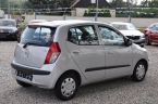 Hyundai i10 - fotka číslo 2